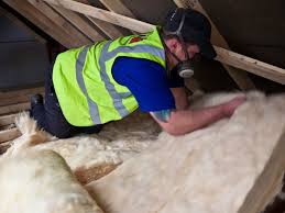 Best Blown-In Insulation  in Stearns, KY